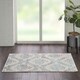 preview thumbnail 19 of 89, Nourison Tranquil French Country Floral Damask Area Rug