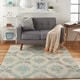 preview thumbnail 20 of 89, Nourison Tranquil French Country Floral Damask Area Rug