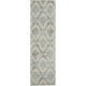 preview thumbnail 4 of 89, Nourison Tranquil French Country Floral Damask Area Rug