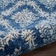 preview thumbnail 12 of 89, Nourison Tranquil French Country Floral Damask Area Rug