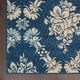 preview thumbnail 10 of 89, Nourison Tranquil French Country Floral Damask Area Rug