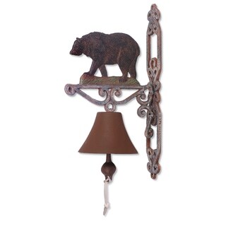 Bear Bell