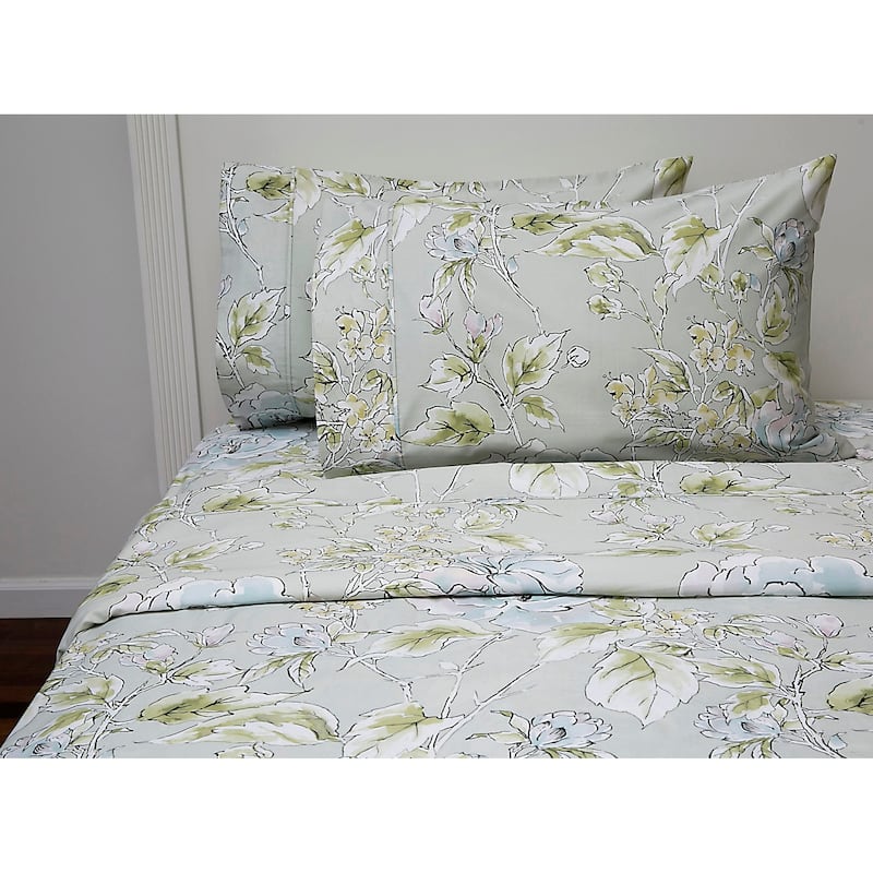 Marigold 400 Thread Count Sheet Set