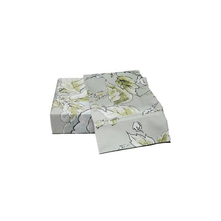 Marigold 400 Thread Count Sheet Set