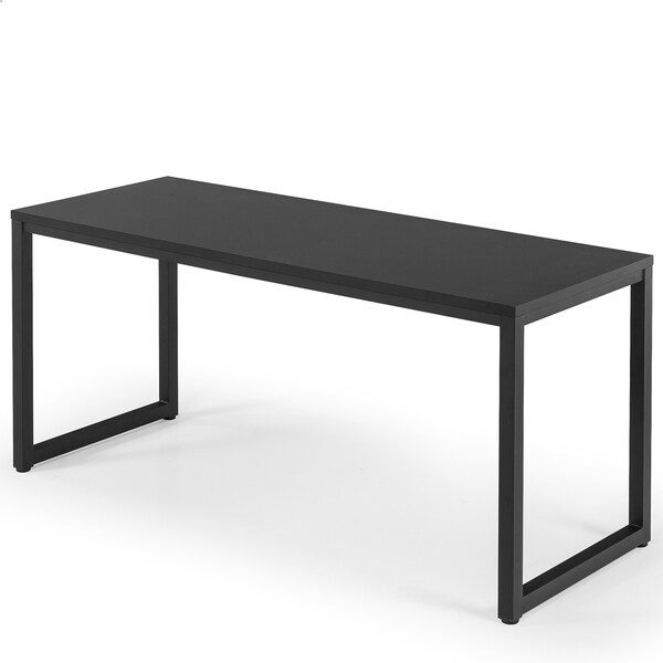 Shop Priage by Zinus Modern Large Office Desk, Computer ...
