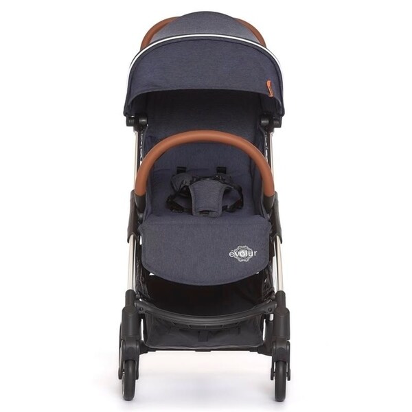 evolur vogue stroller