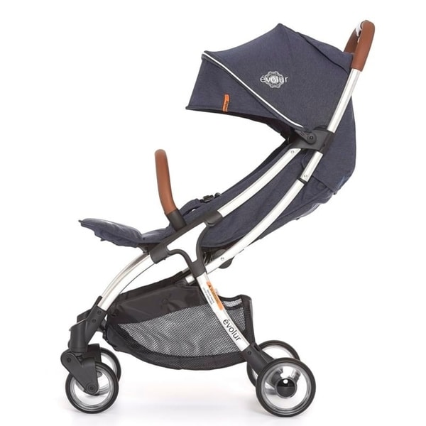 evolur vogue stroller