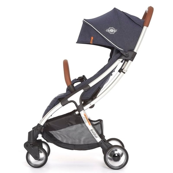 Evolur Vogue Stroller 2024 kalamaja.ee