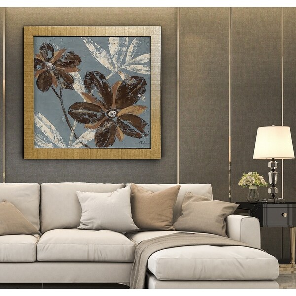 Robinson Spring Awaking I -Framed Giclee Print