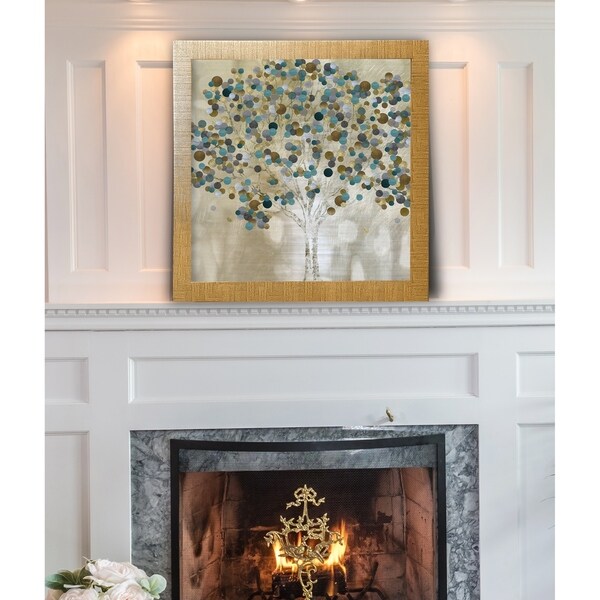 Miami -Framed Giclee Print