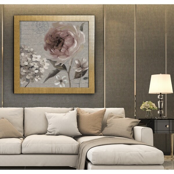 Chards -Framed Giclee Print