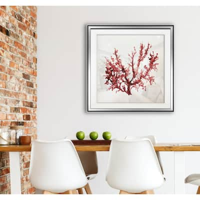 Quartzsite -Framed Giclee Print