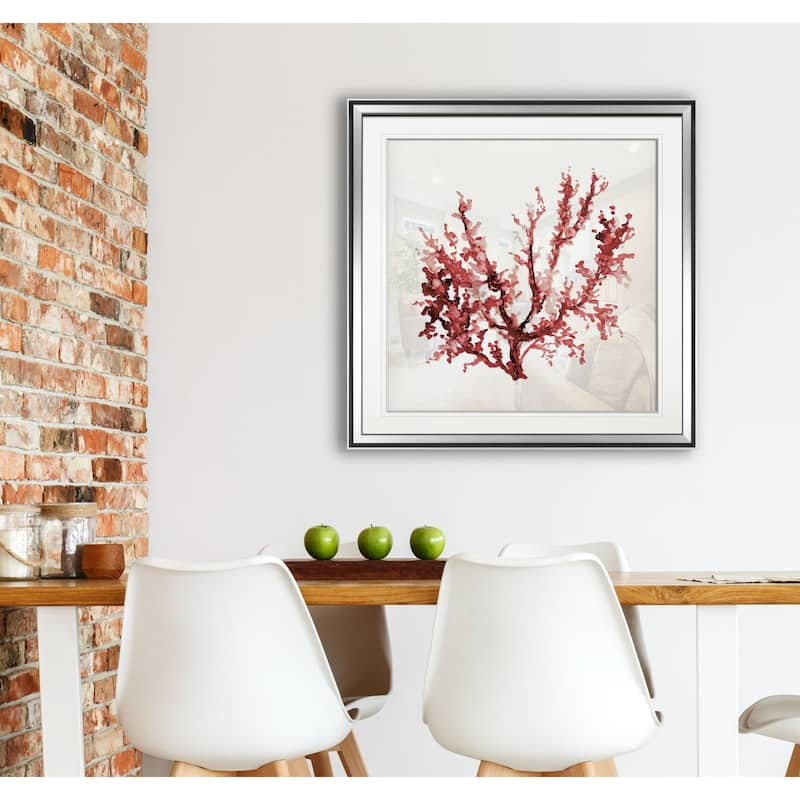 Quartzsite -Framed Giclee Print