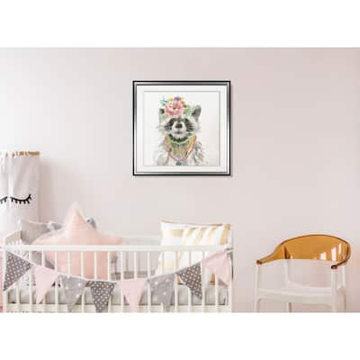 Sunshine and Linen -Framed Giclee Print