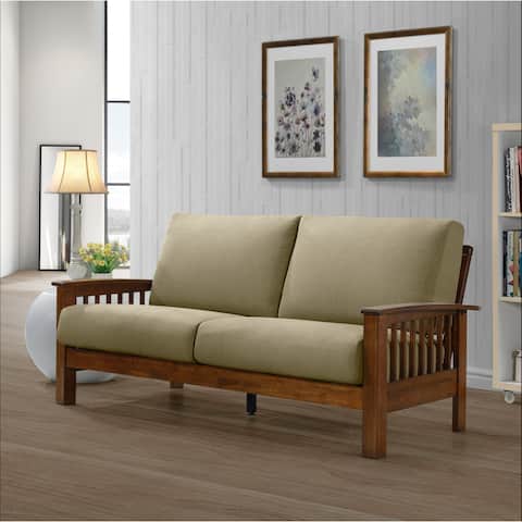 Mission Craftsman Sofas Couches Online At