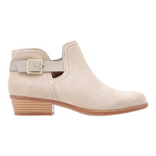 Clarks women's addiy carisa ankle boot new arrivals