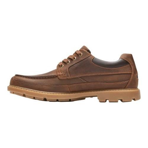 rockport tough bucks oxford