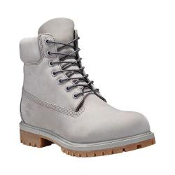 light grey nubuck timberland boots