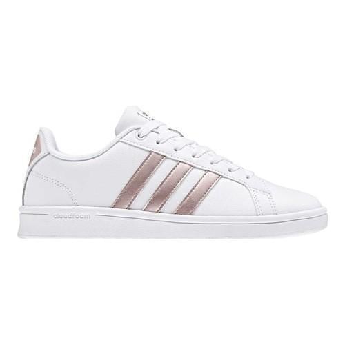 adidas damen sneaker cloudfoam advantage w adidas damen sneaker cloudfoam advantage w