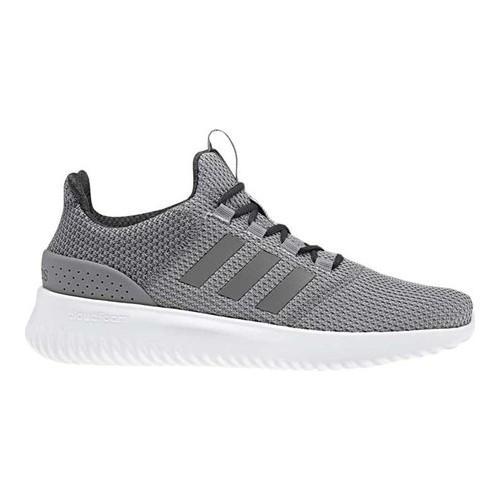 adidas men's neo cloudfoam ultimate running shoes