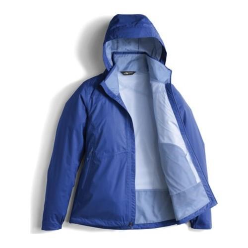 north face resolve plus womens