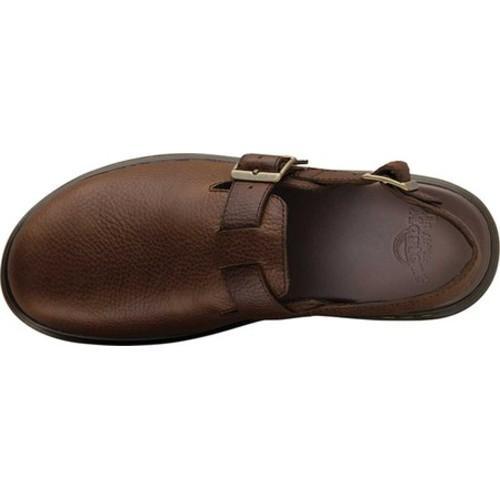 dr martens grizzly sandals