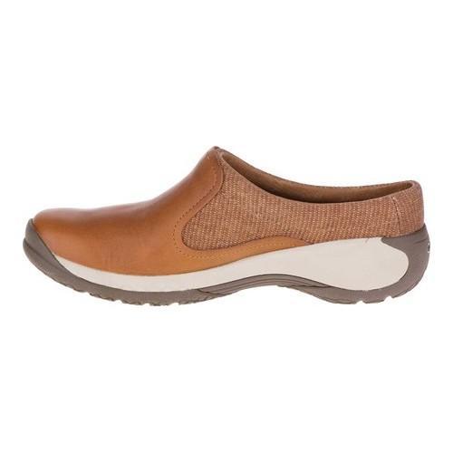 women's encore q2 slide leather wide width