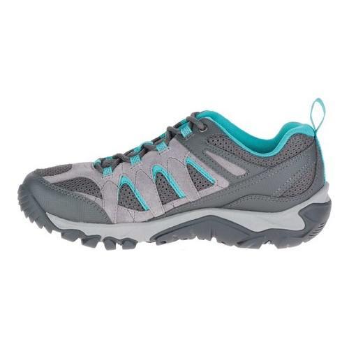 merrell women's outmost vent hiking shoe
