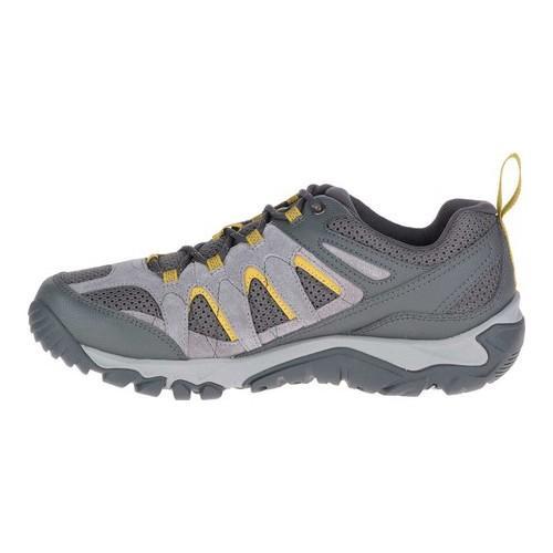 merrell outmost vent waterproof
