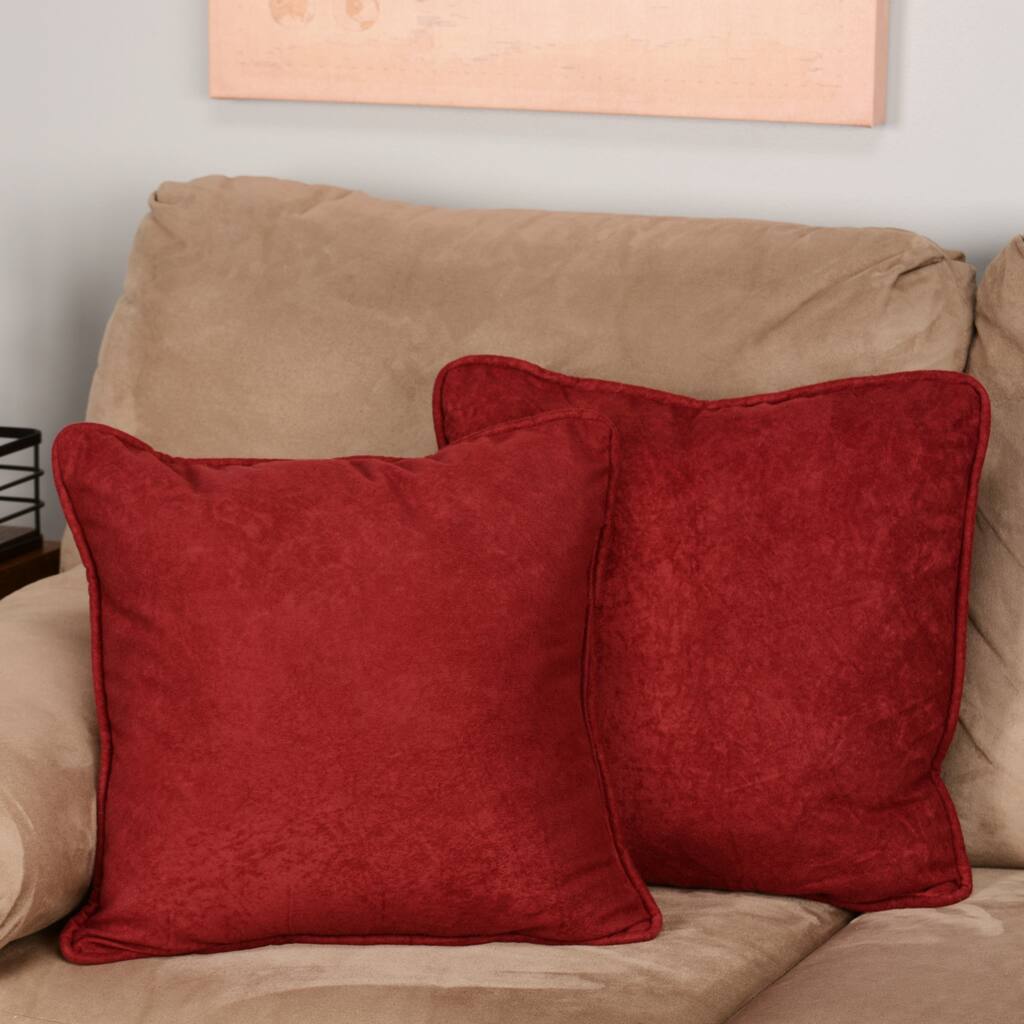 Ultimate Throw Pillows (Set of 2)
