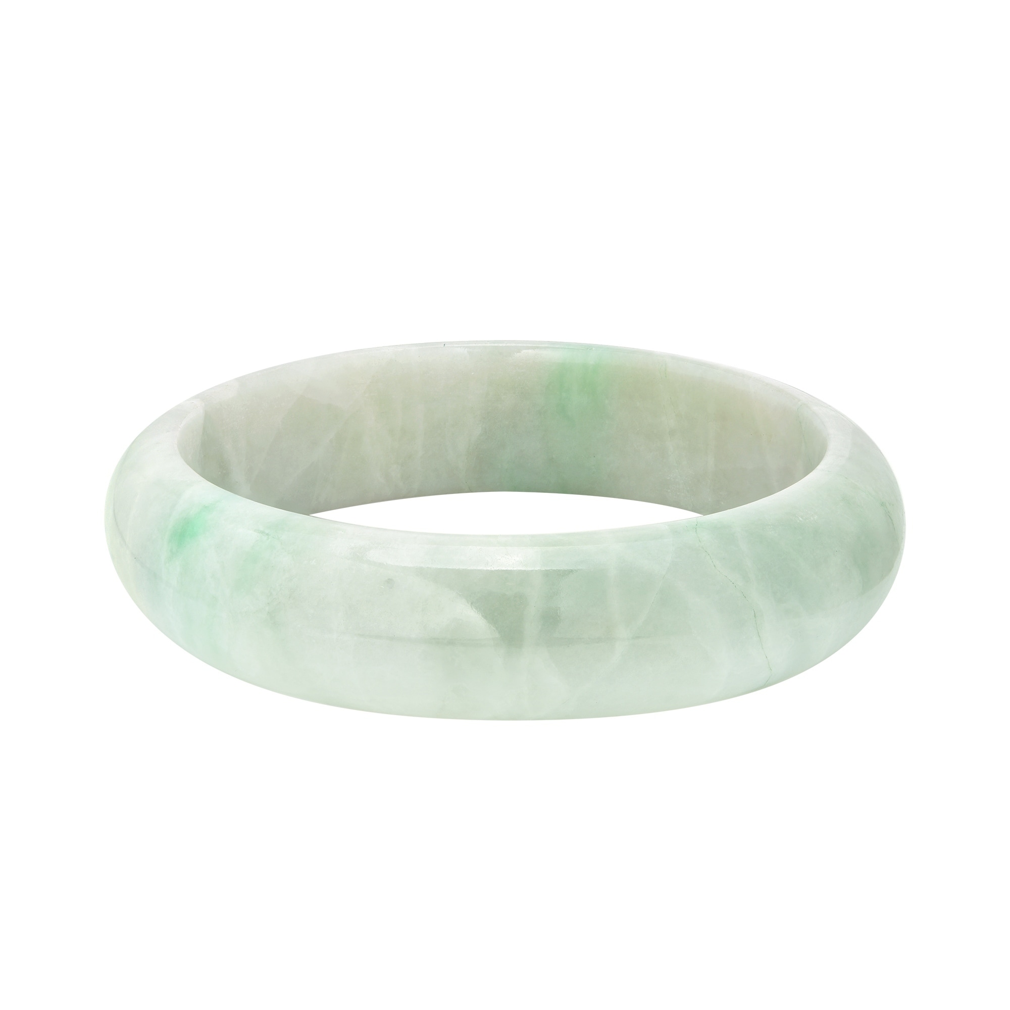 genuine jade bangle bracelets