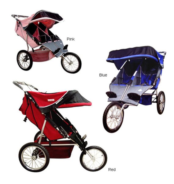 bebelove stroller