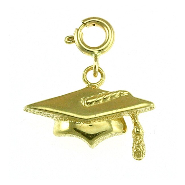 gold charms