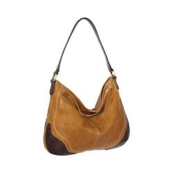 Nino Bossi Handbags Our Best Clothing Shoes Deals Online At Women S Nino Bossi Brandy Leather Hobo Saddle