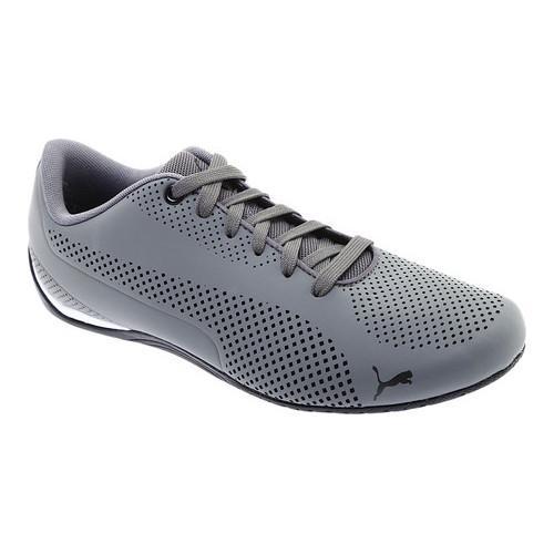Men's PUMA Drift Cat 5 Ultra Sneaker Quiet Shade/Puma Black