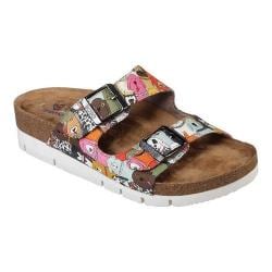 skechers bohemian sandals