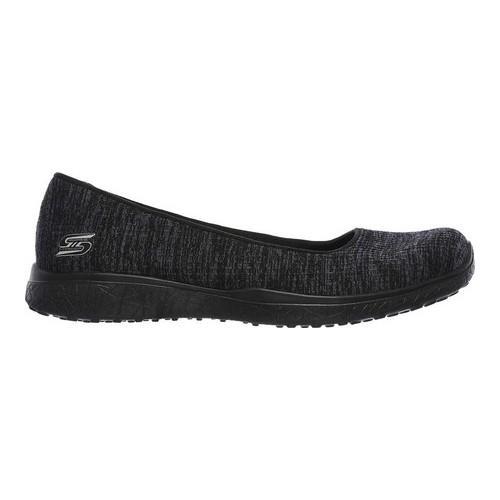 skechers microburst darling dash ladies shoes