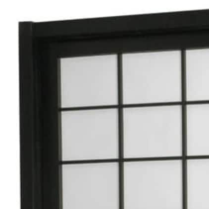 Handmade Zen Shoji Sliding Door Kit (China)