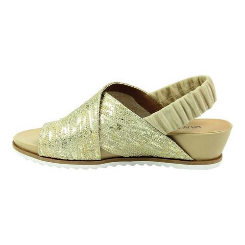 Vaneli hendra best sale wedge sandal