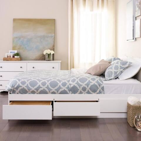 Buy Storage Bed Online At Overstock Our Best Bedroom Furniture Deals