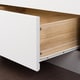 preview thumbnail 5 of 6, Copper Grove Periyar White Full/Double Platform Storage Bed