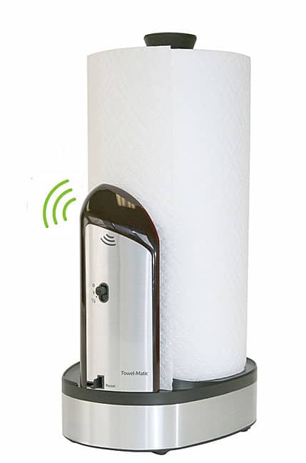 Automatic Sensor Home Paper Towel Dispenser/Holder