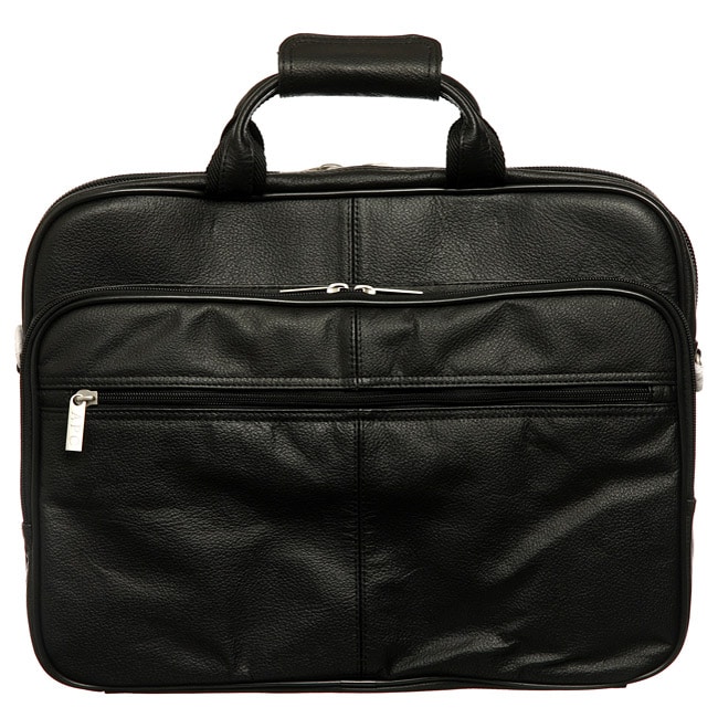 Amerileather Softside Briefcase