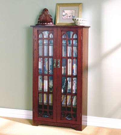 Buy Cherry Finish Bookshelves Bookcases Online At Overstock
