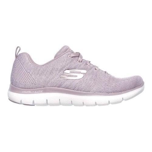 skechers flex appeal 2.0 high energy training shoe