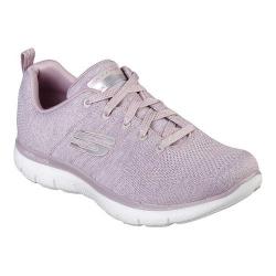 skechers lilac