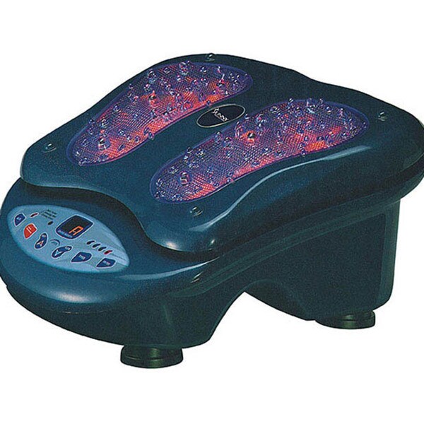 Sunny Multi Level Foot Massager   10718764   Shopping