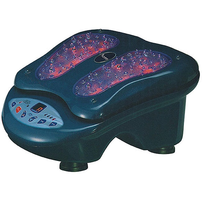 Sunny Multi Level Foot Massager