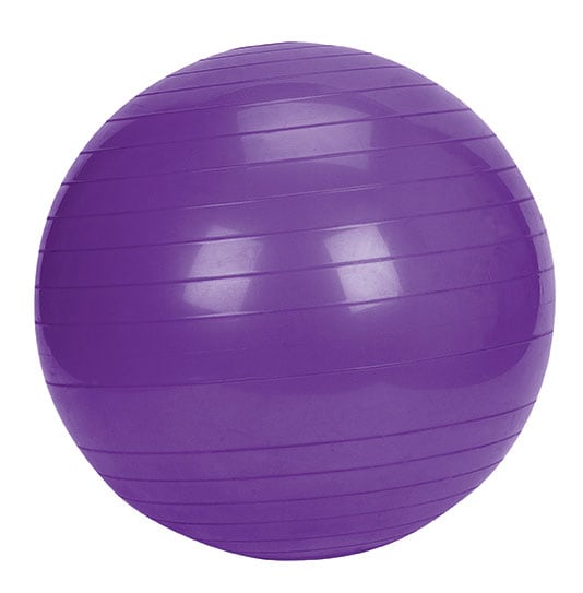 Exercise Ball (65cm) - 10718772 - Overstock.com Shopping - Top Rated ...