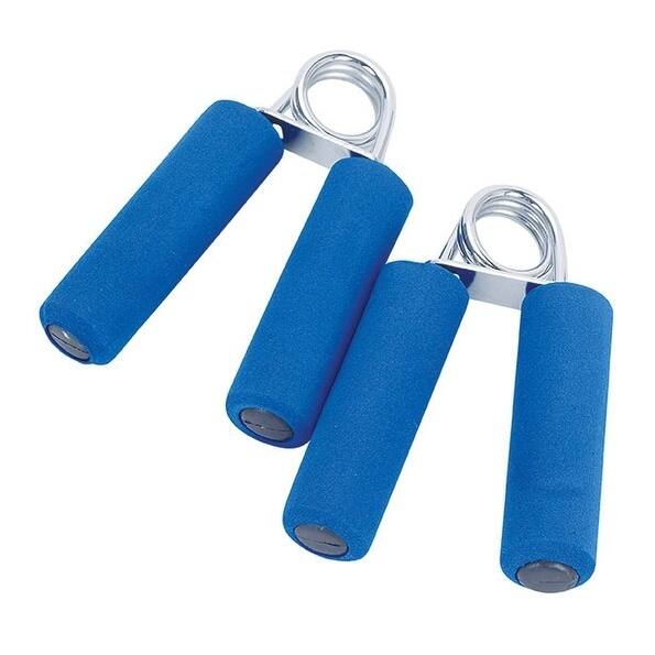 Sunny Health & Fitness No. 020B Hand Grips With Soft Handle